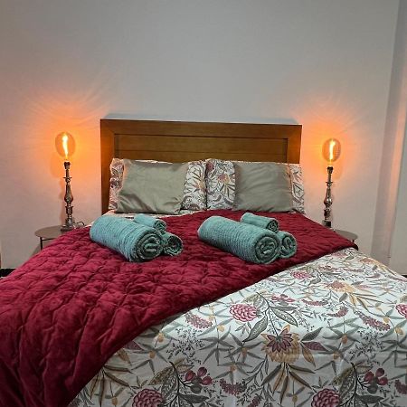 Апартаменти Dream Prestige 3 Санта-Крус-де-Тенеріфе Екстер'єр фото