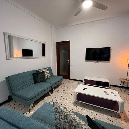 Апартаменти Dream Prestige 3 Санта-Крус-де-Тенеріфе Екстер'єр фото