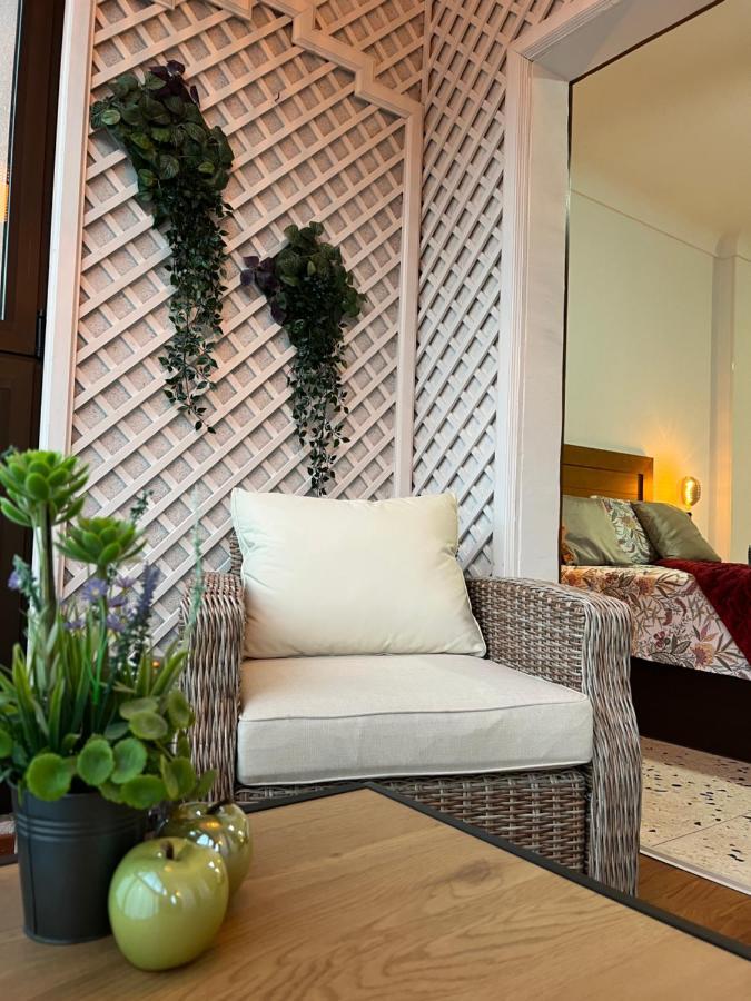 Апартаменти Dream Prestige 3 Санта-Крус-де-Тенеріфе Екстер'єр фото