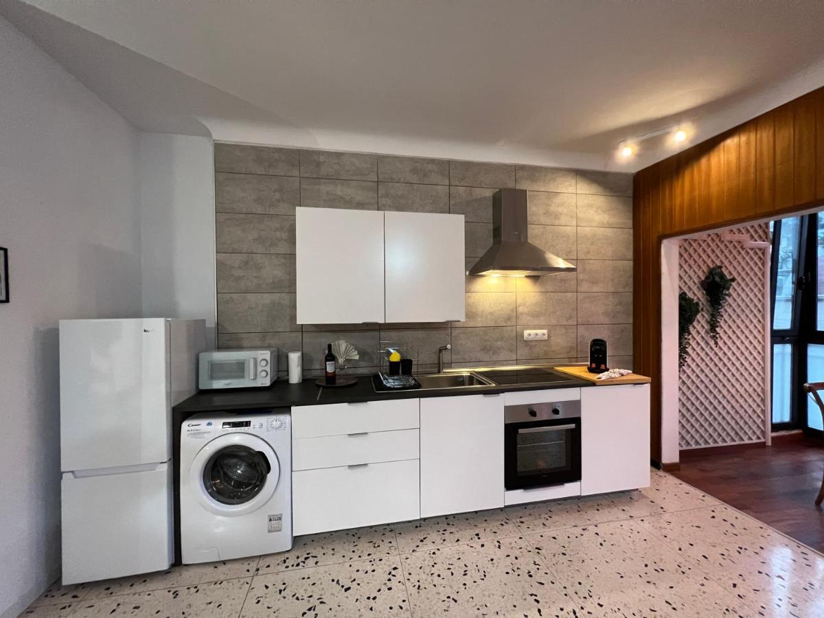 Апартаменти Dream Prestige 3 Санта-Крус-де-Тенеріфе Екстер'єр фото