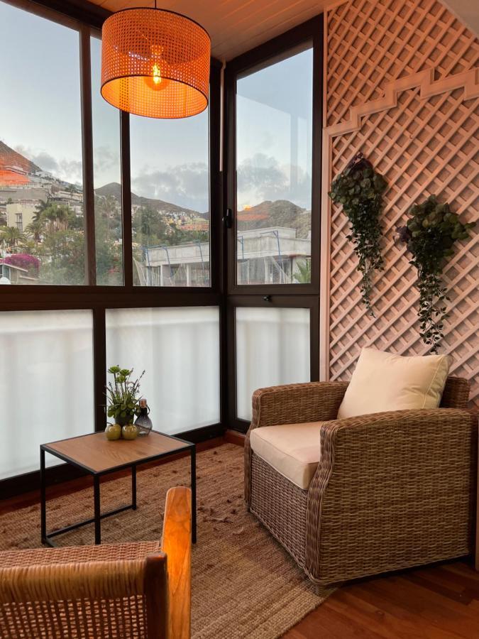 Апартаменти Dream Prestige 3 Санта-Крус-де-Тенеріфе Екстер'єр фото