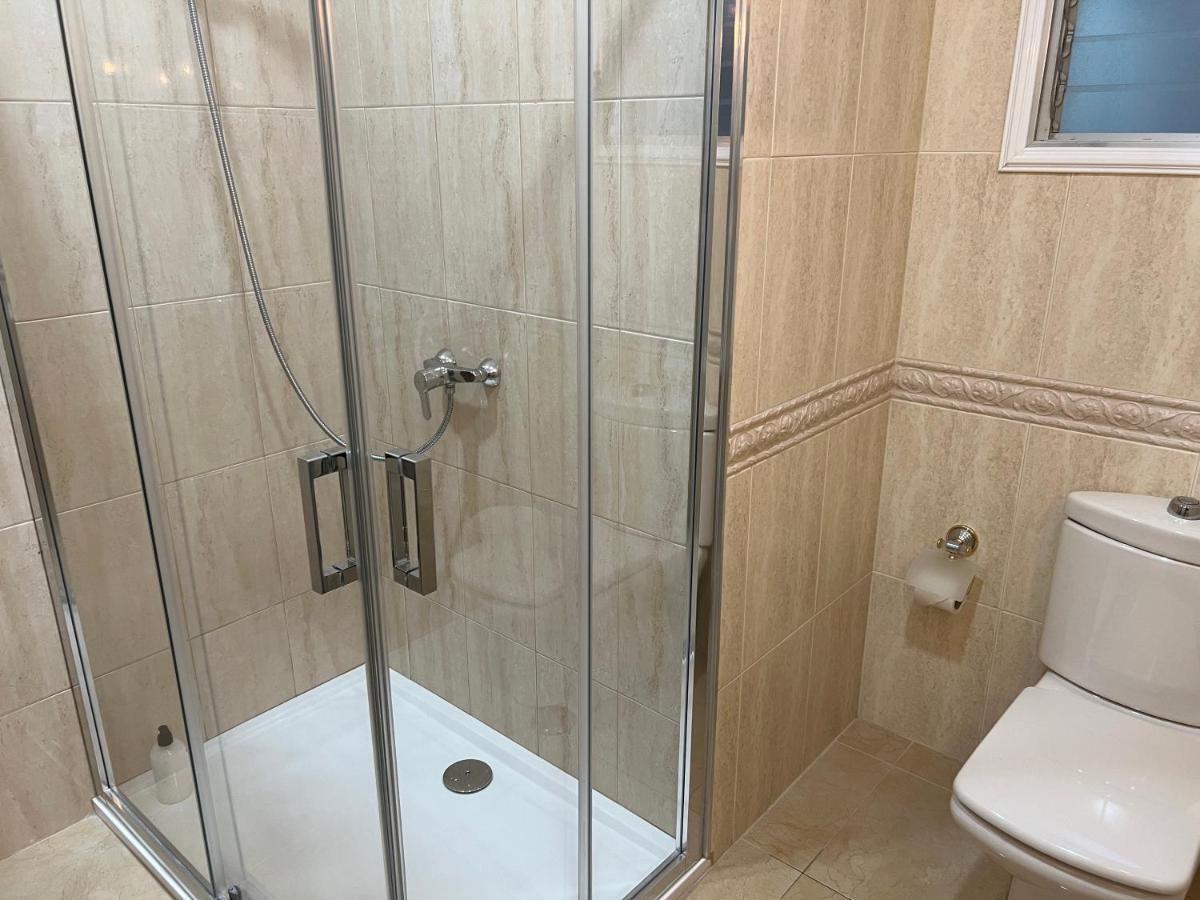 Апартаменти Dream Prestige 3 Санта-Крус-де-Тенеріфе Екстер'єр фото