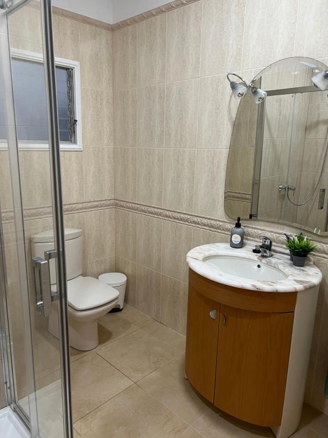 Апартаменти Dream Prestige 3 Санта-Крус-де-Тенеріфе Екстер'єр фото